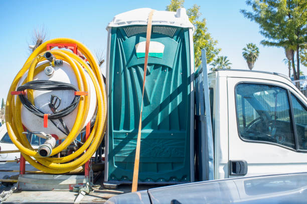 Best Porta potty rental for parties  in Baldwin Park, CA