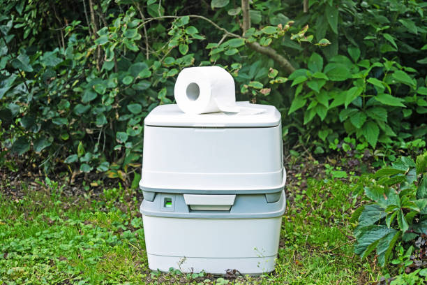Portable Toilet Options We Offer in Baldwin Park, CA