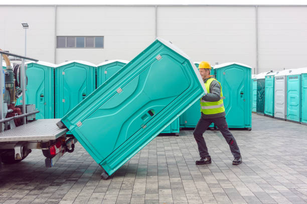 Best Long-term porta potty rental  in Baldwin Park, CA