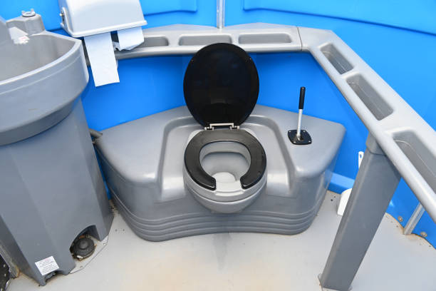 Porta potty rental for outdoor events in Baldwin Park, CA