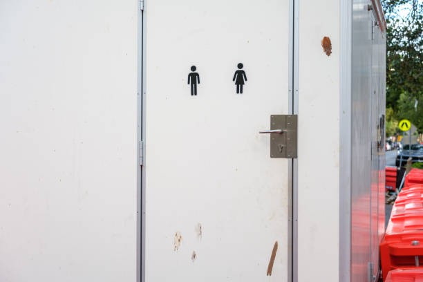 Best Porta potty rental near me  in Baldwin Park, CA